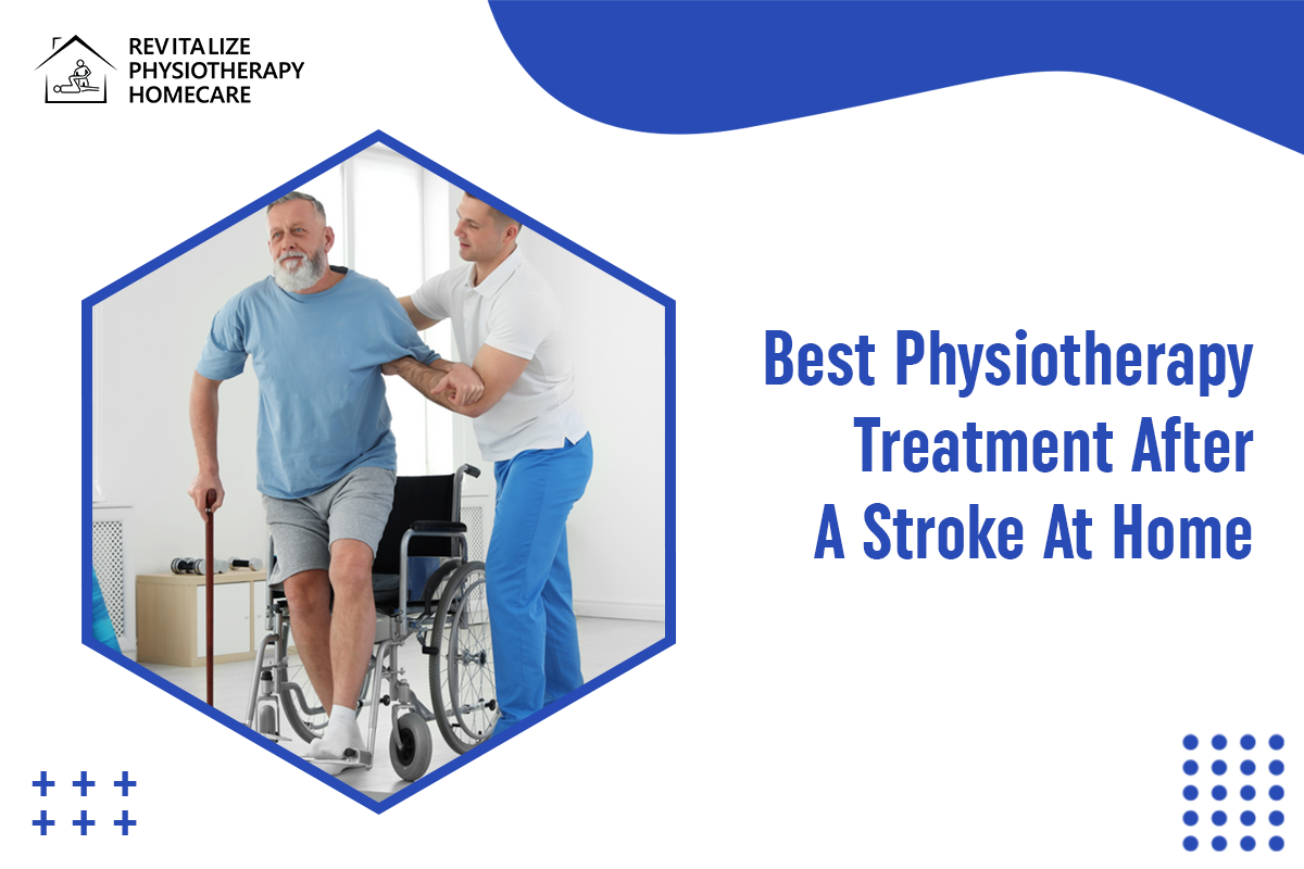 STROKE REHAB