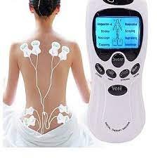 Digital TENS Therapy